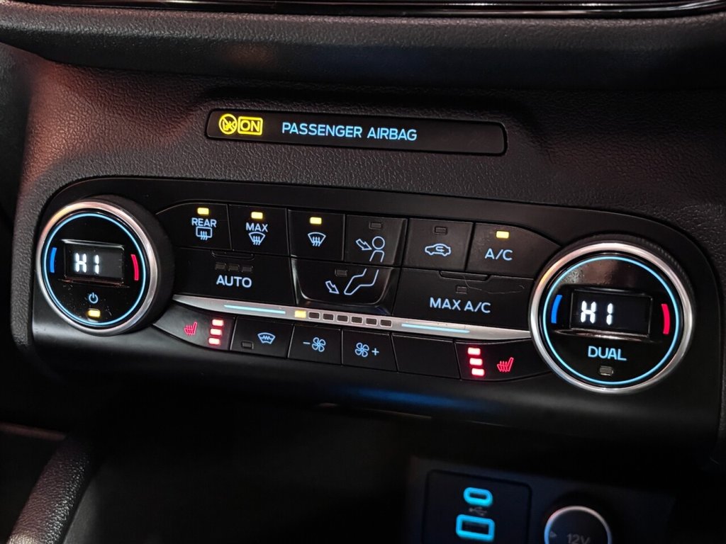 Used Ford Kuga 2020 for sale - 76303652: Photo 31