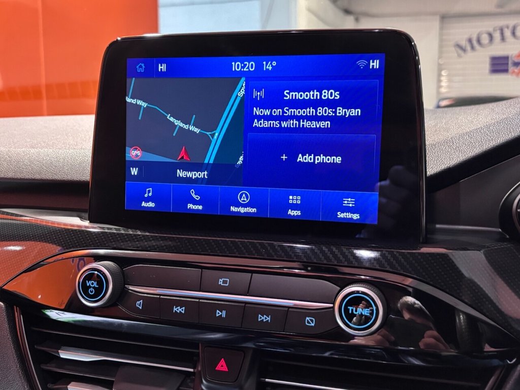 Used Ford Kuga 2020 for sale - 76303652: Photo 33