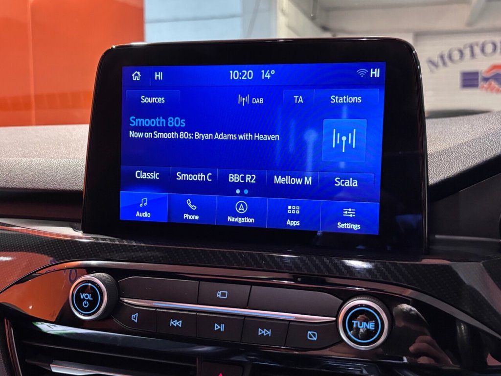 Used Ford Kuga 2020 for sale - 76303652: Photo 35