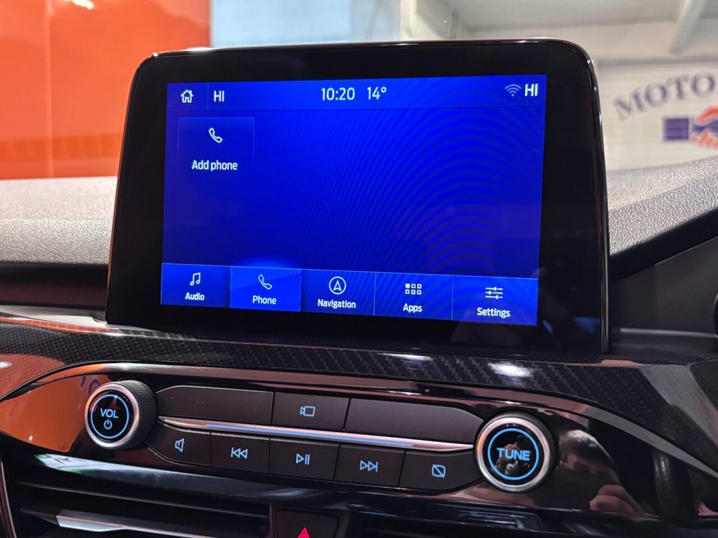 Used Ford Kuga 2020 for sale - 76303652: Photo 36