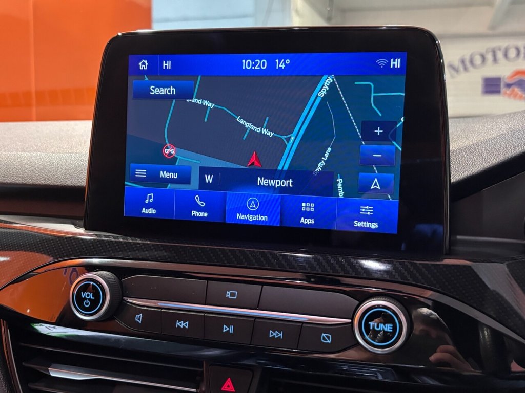 Used Ford Kuga 2020 for sale - 76303652: Photo 37