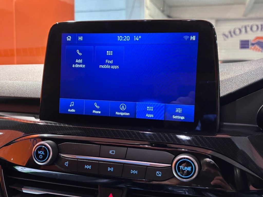 Used Ford Kuga 2020 for sale - 76303652: Photo 39