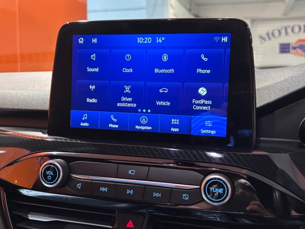 Used Ford Kuga 2020 for sale - 76303652: Photo 41