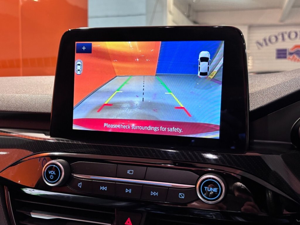 Used Ford Kuga 2020 for sale - 76303652: Photo 42