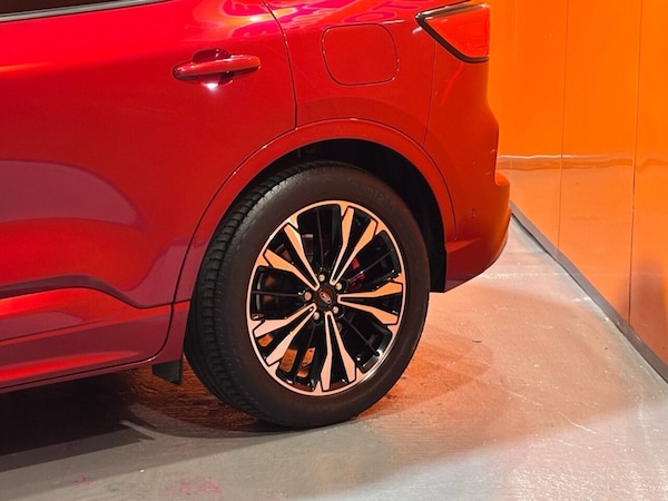Used Ford Kuga 2020 for sale - 76303652: Photo 6