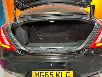 Used Jaguar XJ 2016 for sale - 78017940: Photo