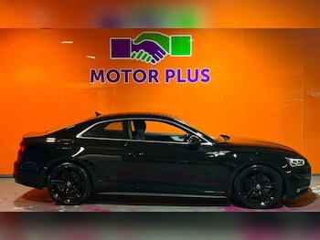 Used Audi A5 2019 for sale - 77572138: Photo