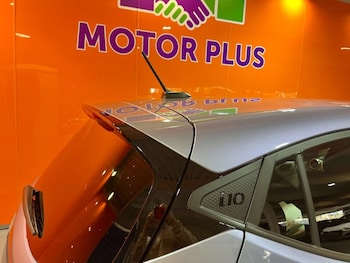 Used Hyundai i10 2024 for sale - 77780500: Photo