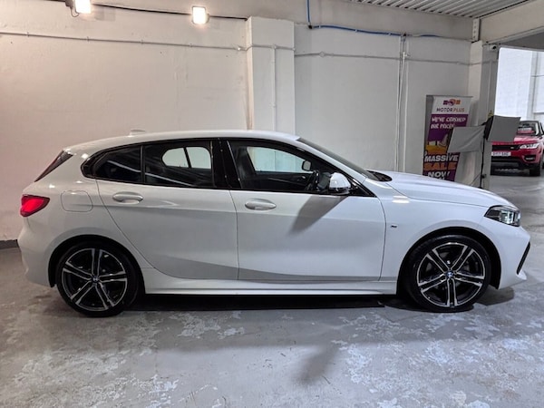 Used BMW 1 Series 2022 for sale - 74209011: Photo 11