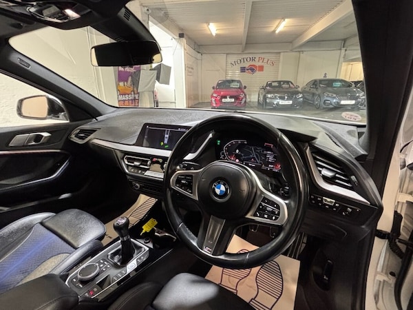 Used BMW 1 Series 2022 for sale - 74209011: Photo 12
