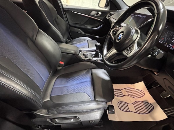 Used BMW 1 Series 2022 for sale - 74209011: Photo 13