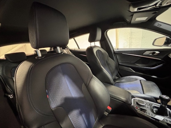 Used BMW 1 Series 2022 for sale - 74209011: Photo 14