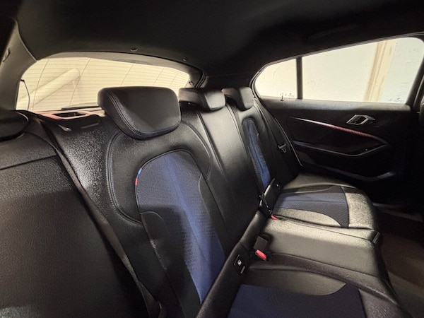Used BMW 1 Series 2022 for sale - 74209011: Photo 17