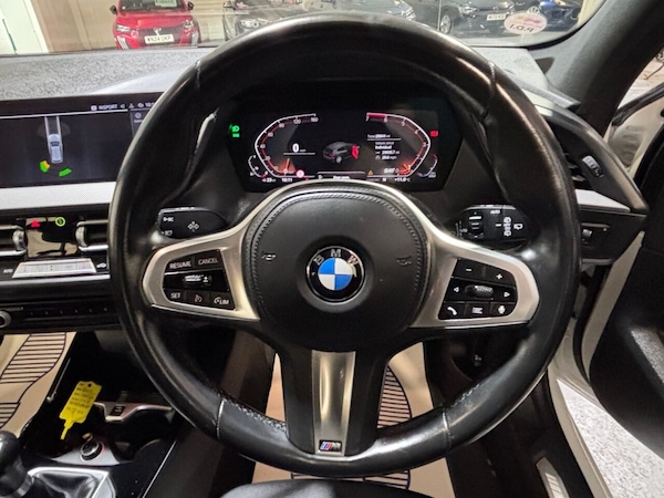 Used BMW 1 Series 2022 for sale - 74209011: Photo 26