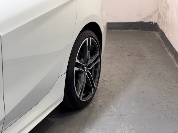Used BMW 1 Series 2022 for sale - 74209011: Photo 6