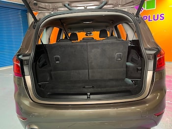 Used BMW 2 Series Gran Tourer 2018 for sale - 78350966: Photo