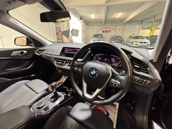 Used BMW 1 Series 2021 for sale - 74401393: Photo 11