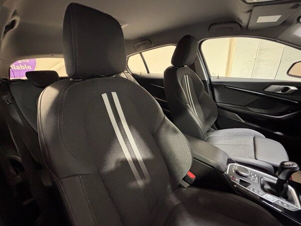 Used BMW 1 Series 2021 for sale - 74401393: Photo 12