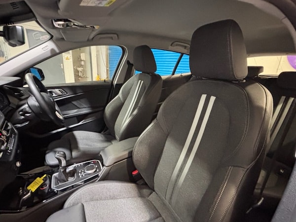 Used BMW 1 Series 2021 for sale - 74401393: Photo 19