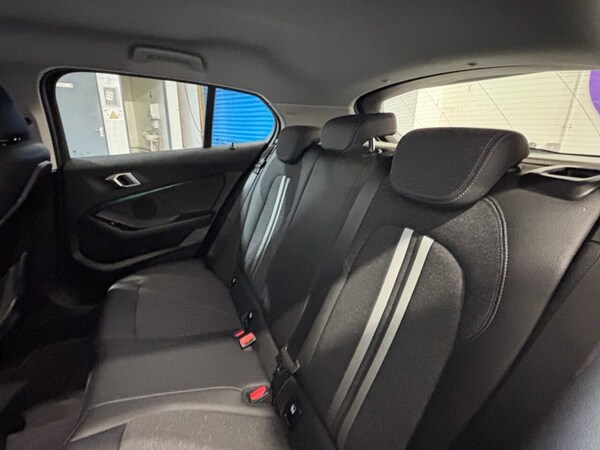 Used BMW 1 Series 2021 for sale - 74401393: Photo 20