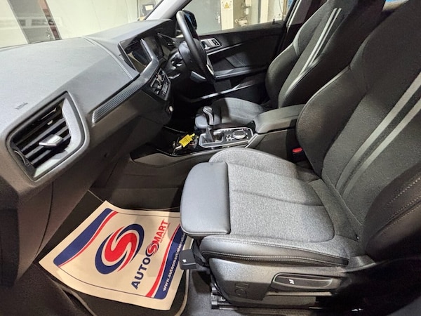 Used BMW 1 Series 2021 for sale - 74401393: Photo 23