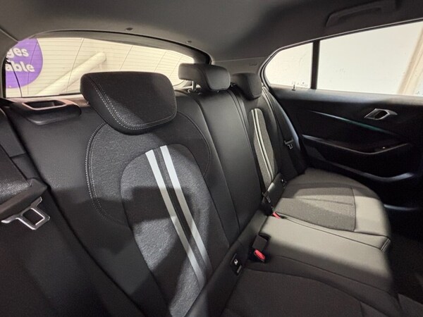 Used BMW 1 Series 2021 for sale - 74401393: Photo 25