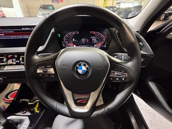 Used BMW 1 Series 2021 for sale - 74401393: Photo 27