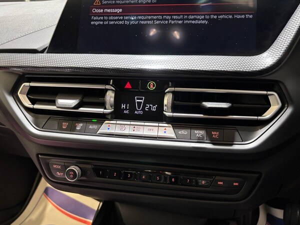 Used BMW 1 Series 2021 for sale - 74401393: Photo 31