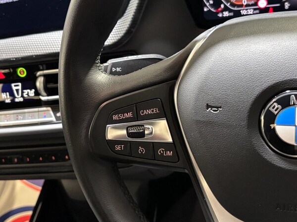 Used BMW 1 Series 2021 for sale - 74401393: Photo 34
