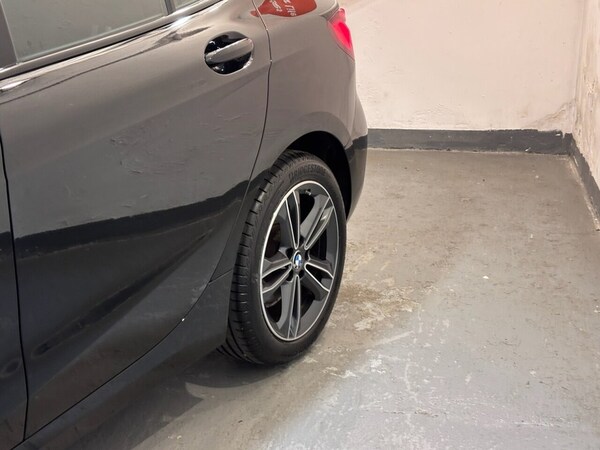 Used BMW 1 Series 2021 for sale - 74401393: Photo 7