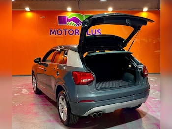 Used Audi Q2 2017 for sale - 77771047: Photo