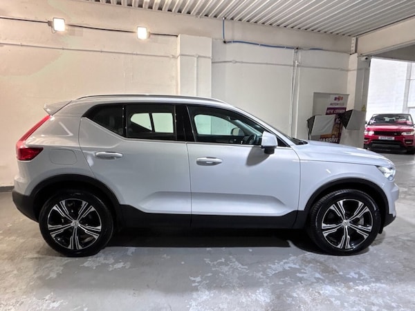 Used Volvo XC40 2022 for sale - 74675858: Photo 10