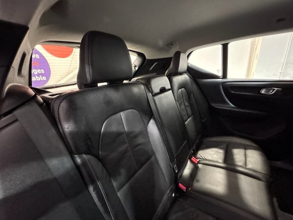 Used Volvo XC40 2022 for sale - 74675858: Photo 15