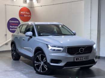 2022 (22) - 1.5 T5 Recharge PHEV Inscription 5dr Auto