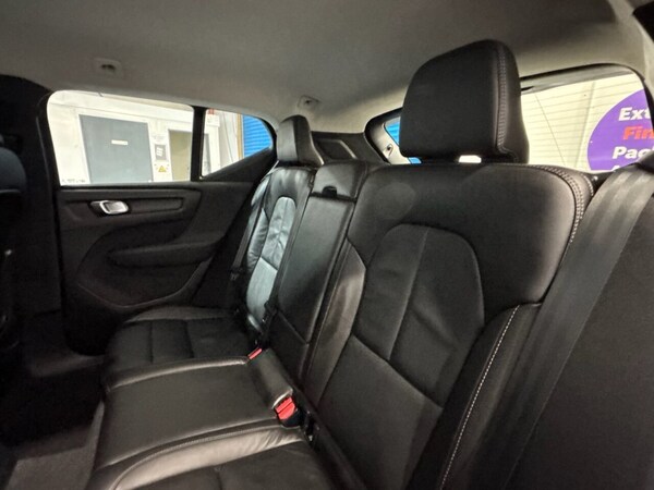 Used Volvo XC40 2022 for sale - 74675858: Photo 21