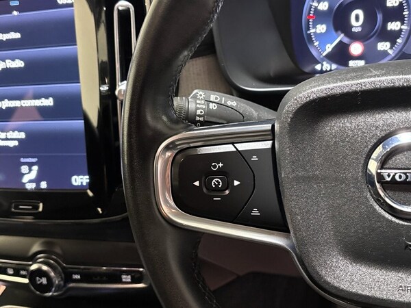 Used Volvo XC40 2022 for sale - 74675858: Photo 24