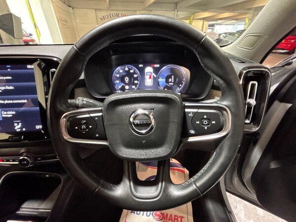 Used Volvo XC40 2022 for sale - 74675858: Photo 26
