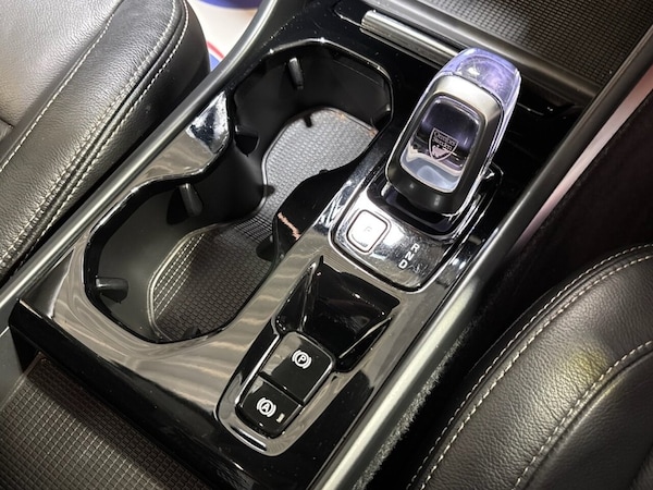 Used Volvo XC40 2022 for sale - 74675858: Photo 30