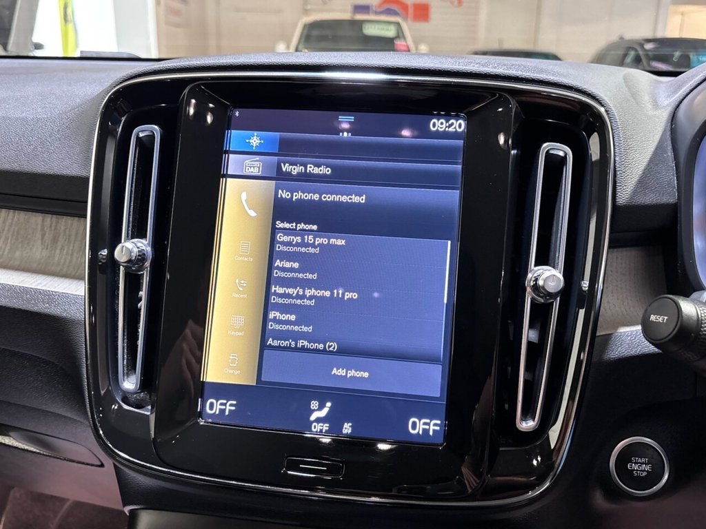 Vehicle 36