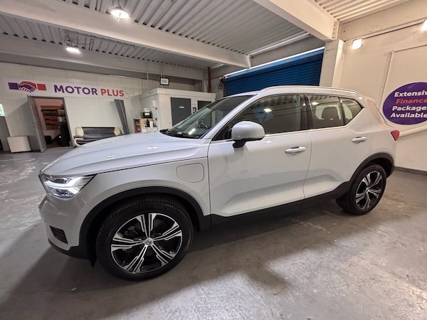 Used Volvo XC40 2022 for sale - 74675858: Photo 5