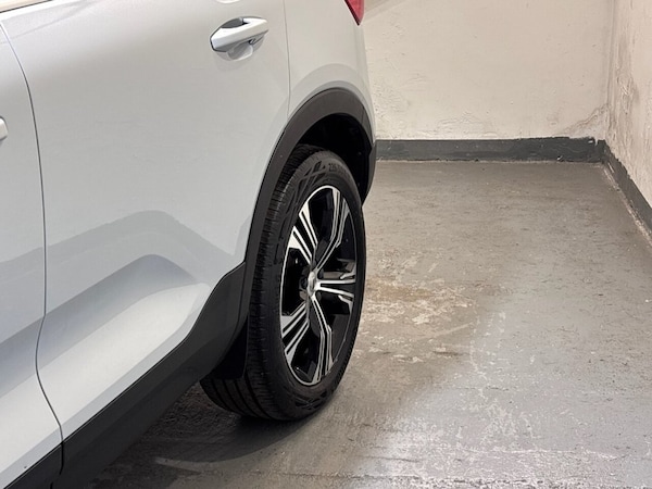 Used Volvo XC40 2022 for sale - 74675858: Photo 6
