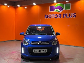 Used Citroen C1 2020 for sale - 76345892: Photo