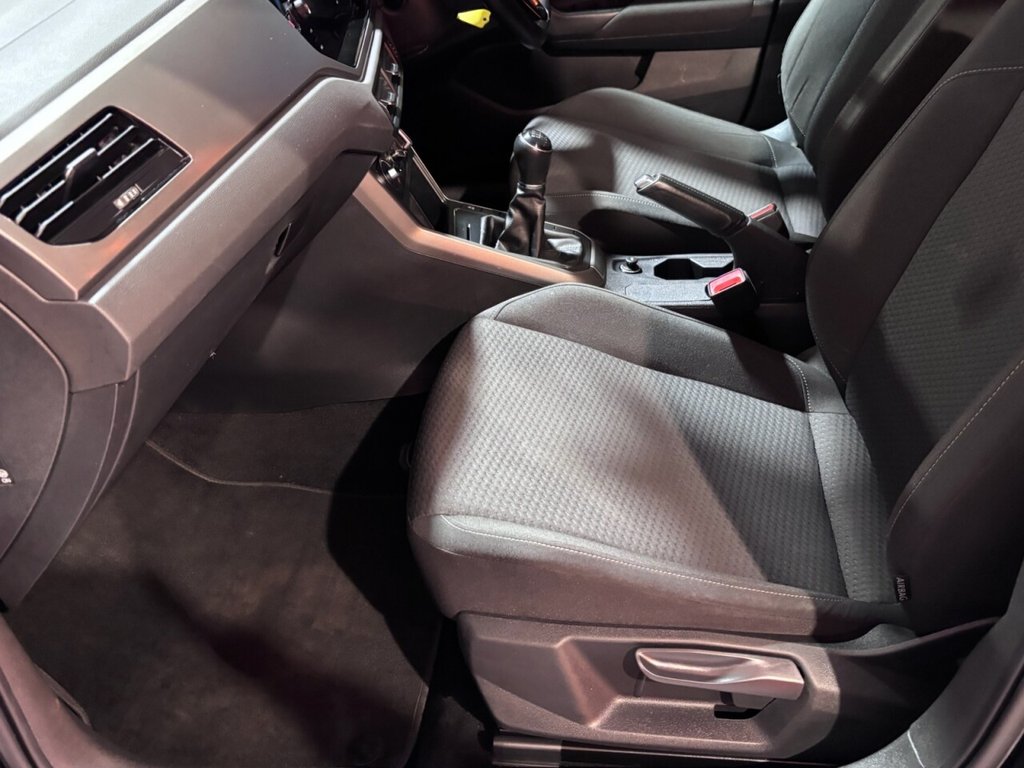 Used Volkswagen Polo 2019 for sale - 76590818: Photo 12