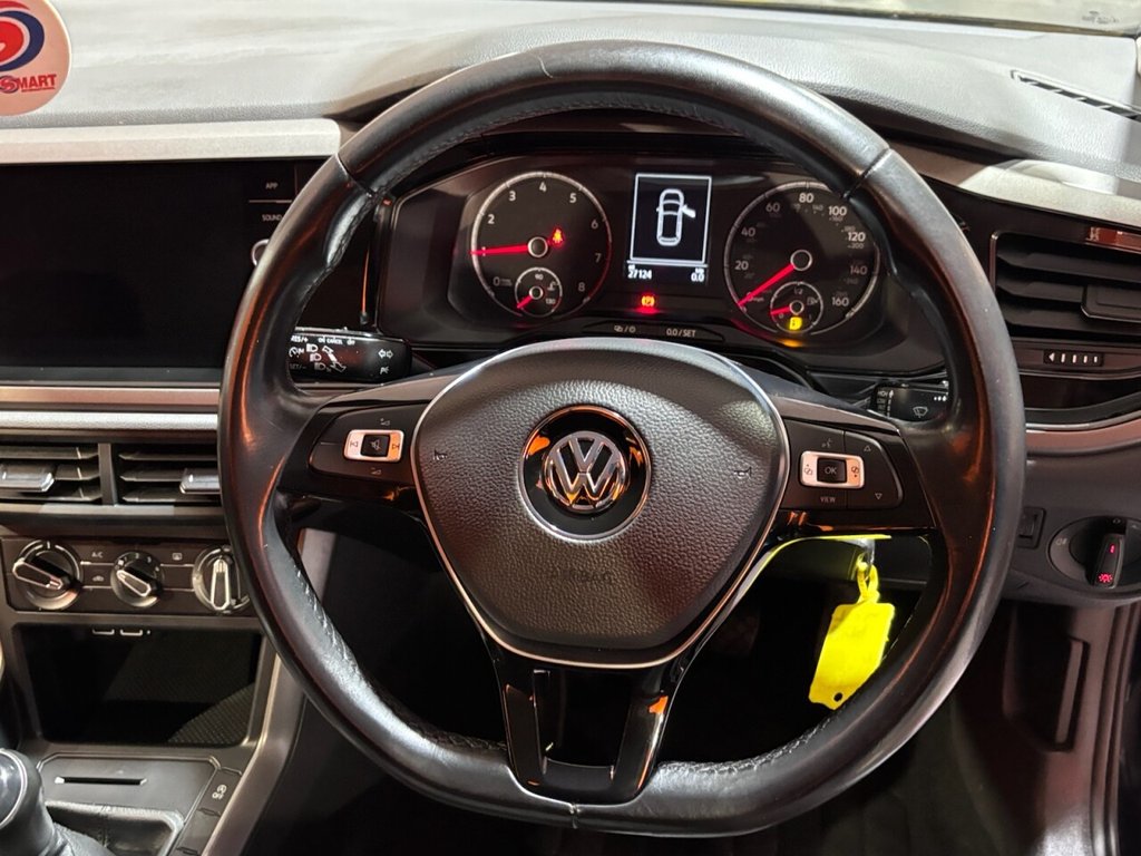 Used Volkswagen Polo 2019 for sale - 76590818: Photo 17