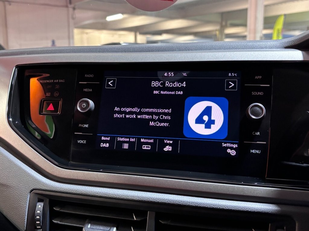 Used Volkswagen Polo 2019 for sale - 76590818: Photo 20