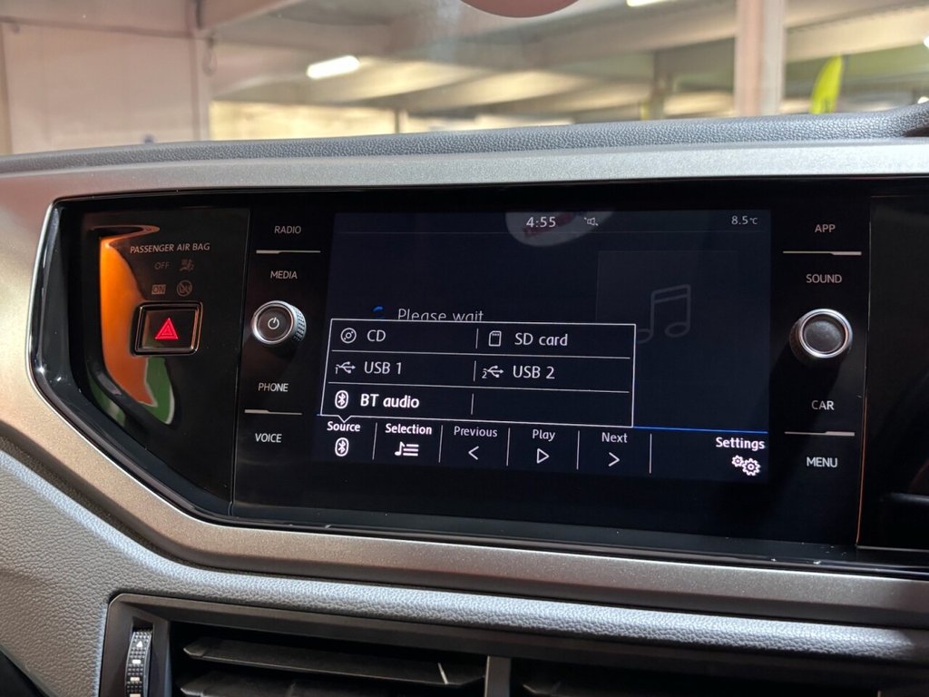 Used Volkswagen Polo 2019 for sale - 76590818: Photo 23