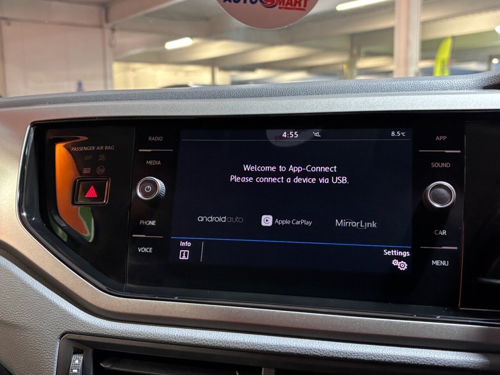 Used Volkswagen Polo 2019 for sale - 76590818: Photo 24