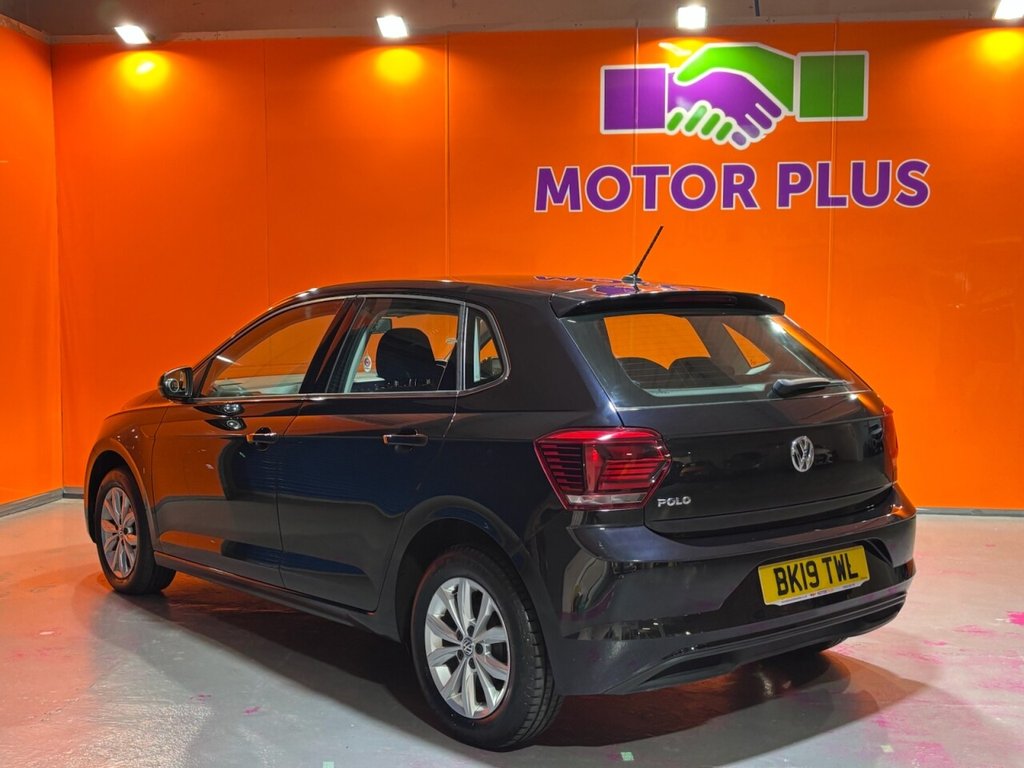 Used Volkswagen Polo 2019 for sale - 76590818: Photo 26