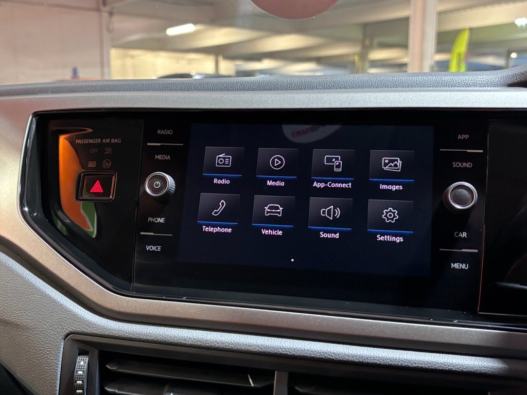 Used Volkswagen Polo 2019 for sale - 76590818: Photo 27