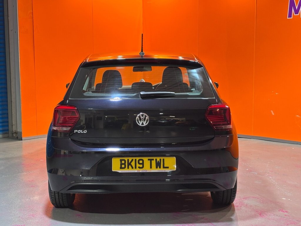 Used Volkswagen Polo 2019 for sale - 76590818: Photo 29